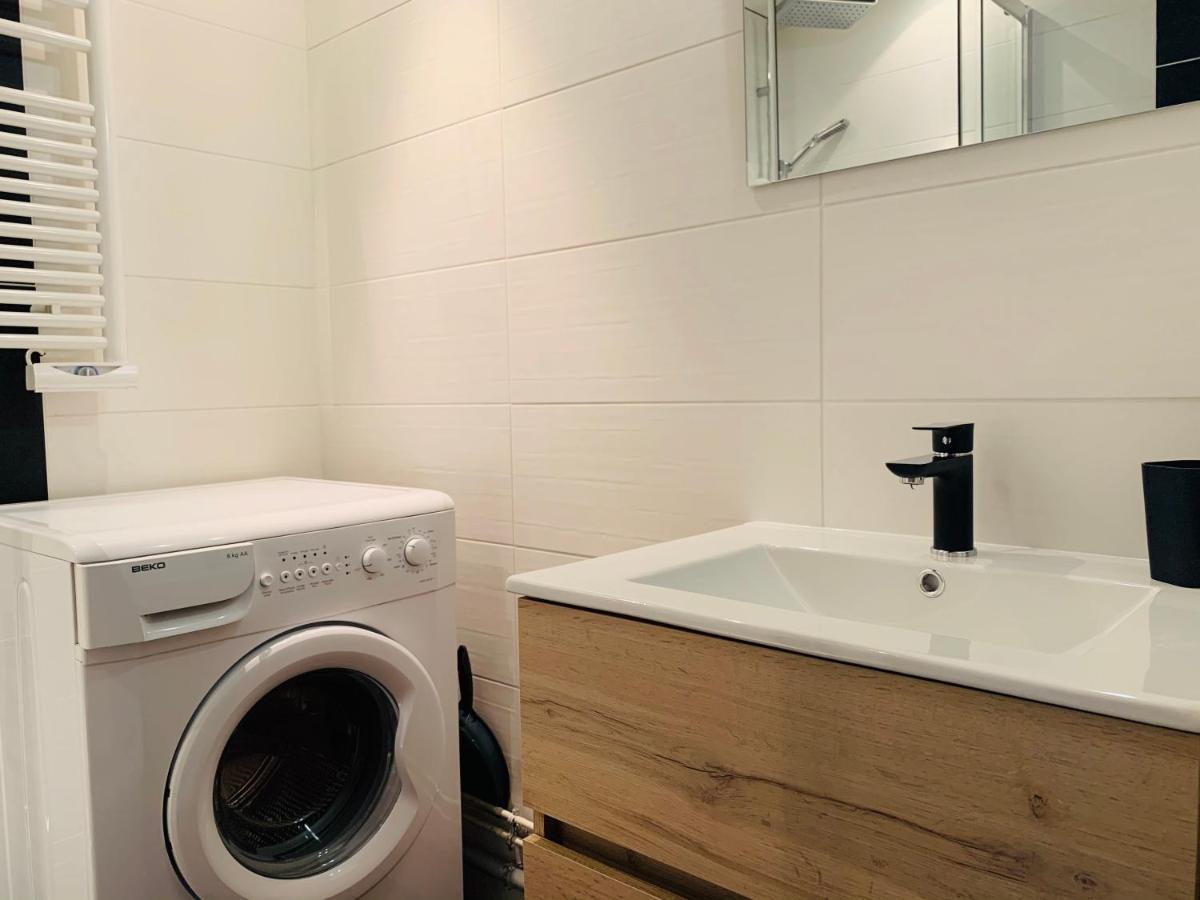 Super Lioran - Appartement Entierement Equipe Laveissière Dış mekan fotoğraf