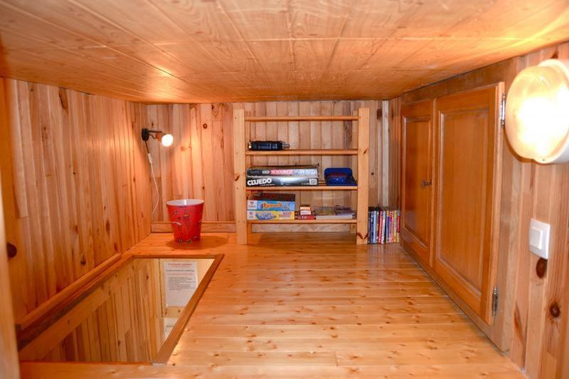 Super Lioran - Appartement Entierement Equipe Laveissière Dış mekan fotoğraf